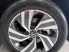 2023 Volkswagen Bora 200TSI DSG Zhixing Pro, белый — фото 11