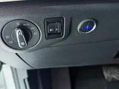2023 Volkswagen Bora 200TSI DSG Zhixing Pro, белый — фото 13
