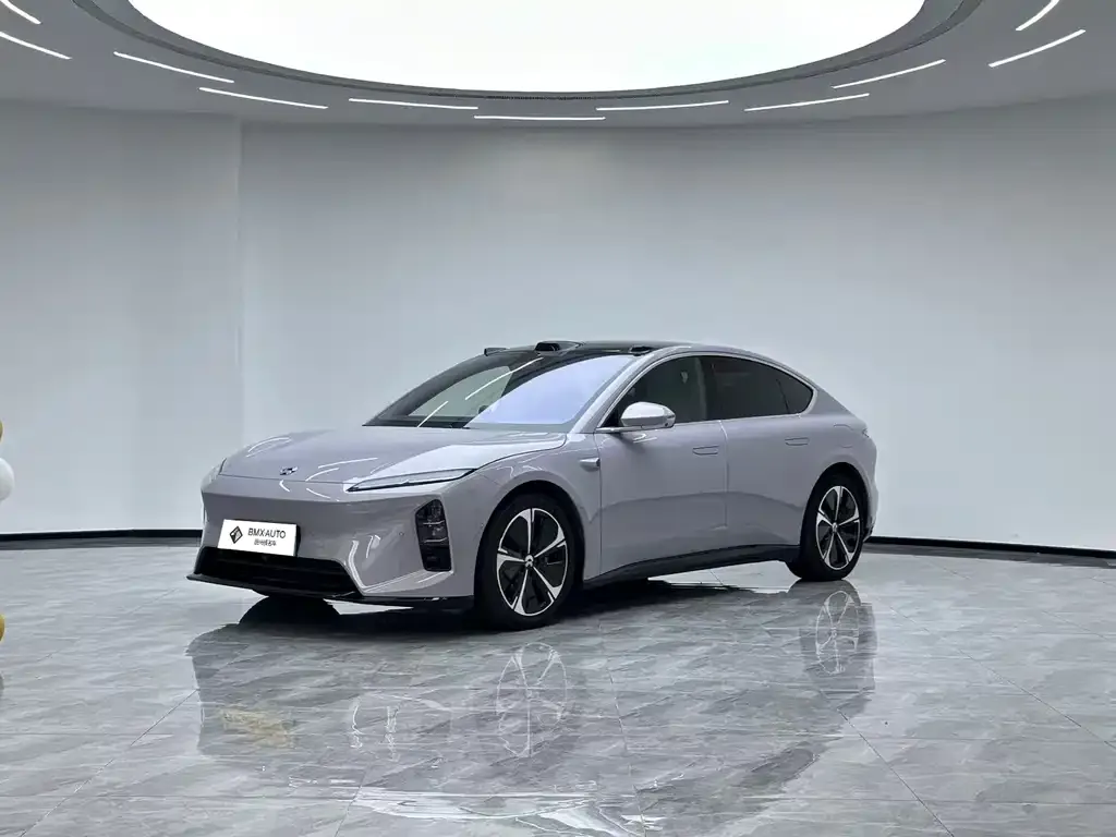2025 Nio ET5 75kWh