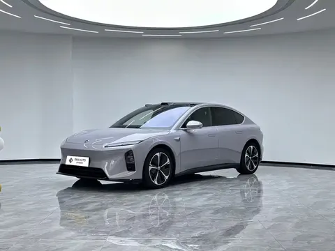 2025 Nio ET5 75kWh