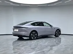 2025 Nio ET5 75kWh — фото 3