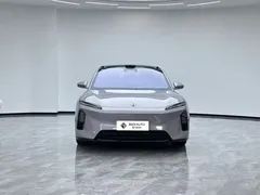2025 Nio ET5 75kWh — фото 4