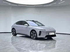 2025 Nio ET5 75kWh — фото 6