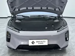 2025 Nio ET5 75kWh — фото 7