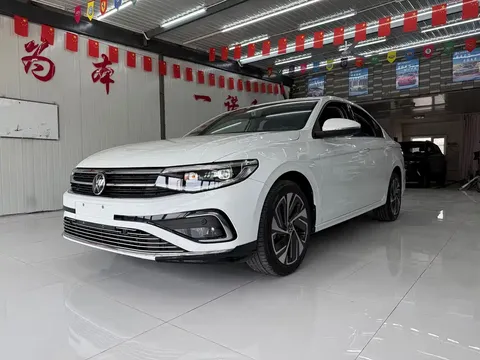 2023 Volkswagen Bora 200TSI DSG PRO