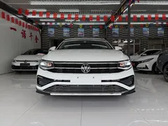 2023 Volkswagen Bora 200TSI DSG PRO, белый — фото 3