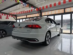 2023 Volkswagen Bora 200TSI DSG PRO, белый — фото 5