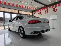 2023 Volkswagen Bora 200TSI DSG PRO, белый — фото 6