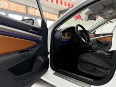 2023 Volkswagen Bora 200TSI DSG PRO, белый — фото 7