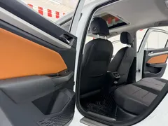 2023 Volkswagen Bora 200TSI DSG PRO, белый — фото 8