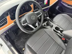 2023 Volkswagen Bora 200TSI DSG PRO, белый — фото 14