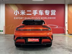 2025 Xiaomi YU7 — фото 4