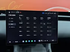 2025 Xiaomi YU7 — фото 12