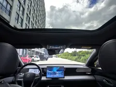 2025 BYD Qin L EV 470km Leading — фото 4