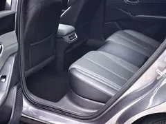 2025 BYD Qin L EV 470km Leading — фото 6