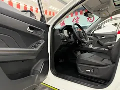 2022 Haval Chitu 1.5T, белый — фото 7