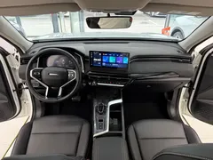 2022 Haval Chitu 1.5T, белый — фото 9