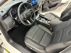 2022 Haval Chitu 1.5T, белый — фото 10