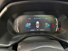 2022 Haval Chitu 1.5T, белый — фото 11