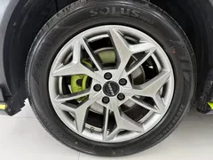 2022 Haval Chitu 1.5T, белый — фото 12
