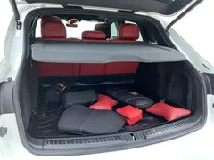 2021 Porsche Macan 2.0T, белый — фото 11
