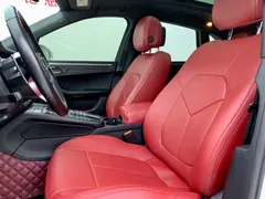 2021 Porsche Macan 2.0T, белый — фото 12
