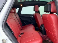 2021 Porsche Macan 2.0T, белый — фото 15