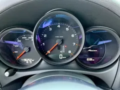 2021 Porsche Macan 2.0T, белый — фото 19