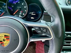 2021 Porsche Macan 2.0T, белый — фото 21