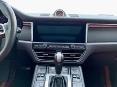 2021 Porsche Macan 2.0T, белый — фото 23