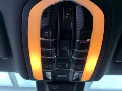 2021 Porsche Macan 2.0T, белый — фото 25