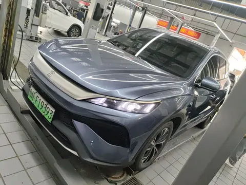 2025 BYD Song Pro 115KM
