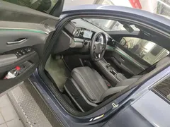 2025 BYD Song Pro 115KM, синий — фото 5