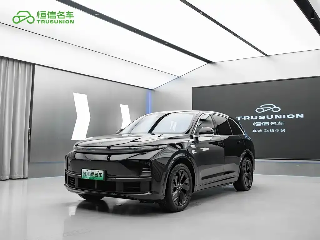 2023 Li Auto L7 Pro