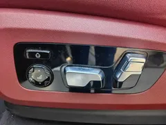 2022 BMW X5 40Li M, чёрный — фото 10