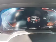 2022 BMW X5 40Li M, чёрный — фото 12