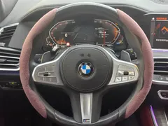 2022 BMW X5 40Li M, чёрный — фото 14