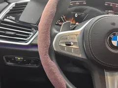 2022 BMW X5 40Li M, чёрный — фото 15