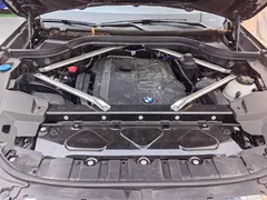 2022 BMW X5 40Li M, чёрный — фото 17