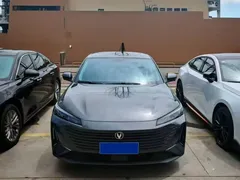 2023 Changan Lamore 1.5T GDI DCT — фото 2