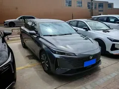 2023 Changan Lamore 1.5T GDI DCT — фото 3