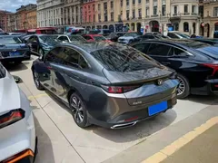 2023 Changan Lamore 1.5T GDI DCT — фото 4