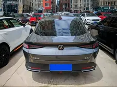 2023 Changan Lamore 1.5T GDI DCT — фото 5