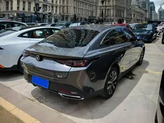 2023 Changan Lamore 1.5T GDI DCT — фото 6