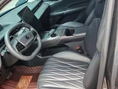 2023 Changan Lamore 1.5T GDI DCT — фото 7