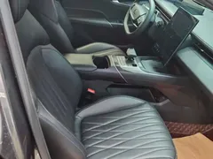 2023 Changan Lamore 1.5T GDI DCT — фото 10
