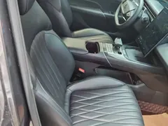 2023 Changan Lamore 1.5T GDI DCT — фото 11