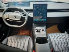 2023 Changan Lamore 1.5T GDI DCT — фото 12