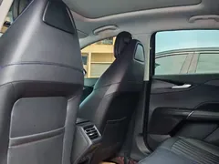 2023 Changan Lamore 1.5T GDI DCT — фото 13