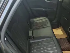 2023 Changan Lamore 1.5T GDI DCT — фото 14